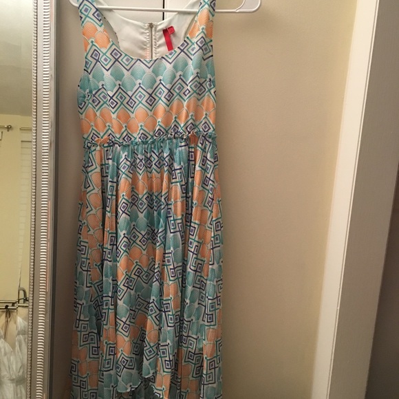 Anthropologie summer dress! - Picture 2 of 5